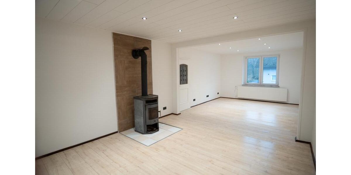 Erdgeschoßwohnung Beckingen - 2.5 Zimmer, 105 m&sup2;, 800&euro; | Angebot:23992354