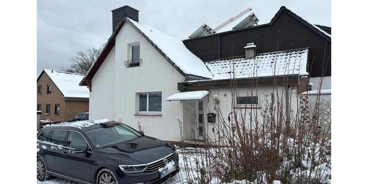 Einfamilienhaus Iserlohn - 2 Zimmer, 60 m&sup2;, 730&euro; | Angebot:25106799