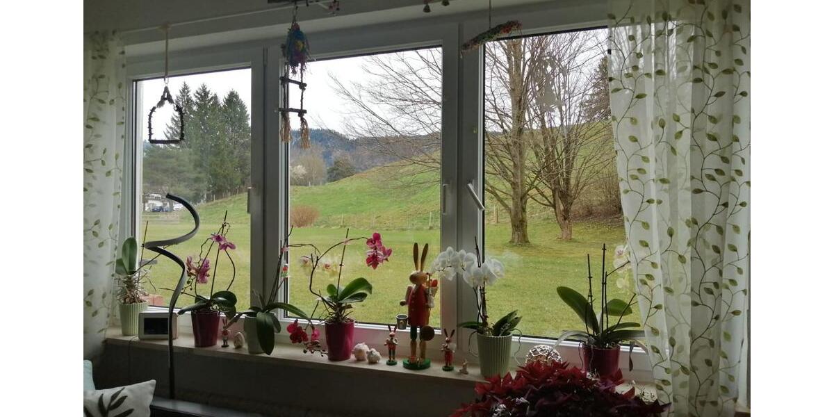 Hochparterre Füssen - 3 Zimmer, 83 m&sup2;, 830&euro; | Angebot:24893994