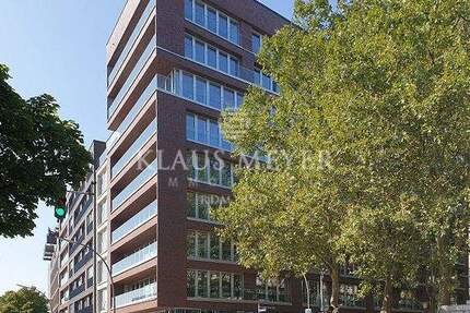 BOA VISA - Open Space im EG , Lagerfläche, Kfz. , provisionsfrei zimmer