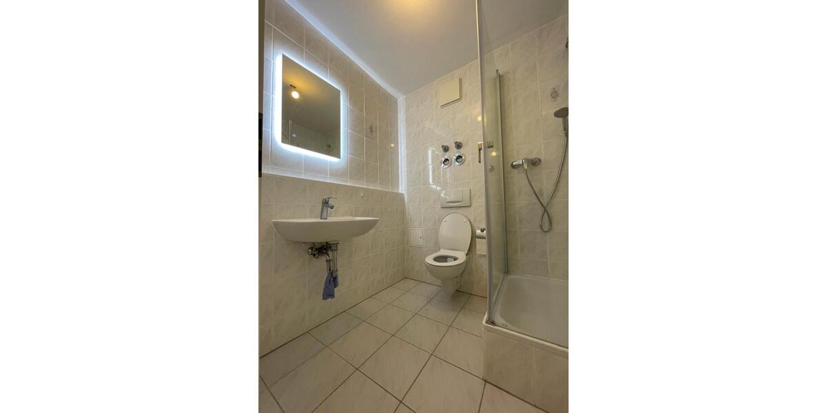 Erdgeschoßwohnung Taucha - 1 Zimmer, 41 m&sup2;, 585&euro; | Angebot:26661278