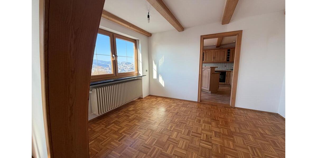 Mehrfamilienhaus, Wohnhaus Teisnach - 6 Zimmer, 213 m&sup2;, 1.350&euro; | Angebot:25712113