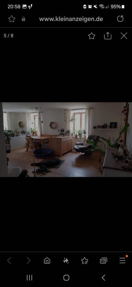 70qm Wohnung in Niedertaufkirchen zimmer