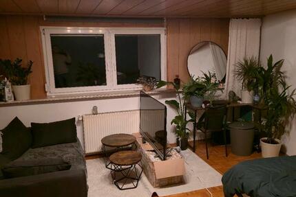 Wg Zimmer In der Würzburgerstraße frei 1 zimmer