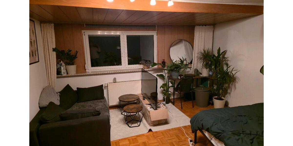 Wg Zimmer In der Würzburgerstraße frei 1 zimmer