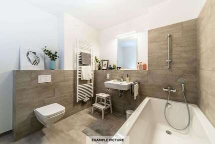 Zimmer Berlin Moabit - 705&euro; | Angebot:26762576
