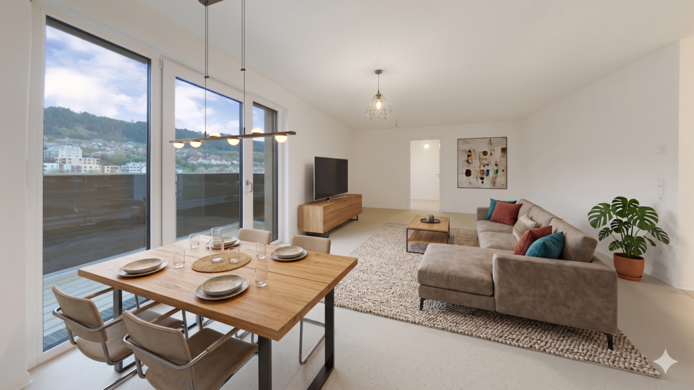 Etagenwohnung Jena - 4 Zimmer, 112 m&sup2;, 1.682&euro; | Angebot:26677731