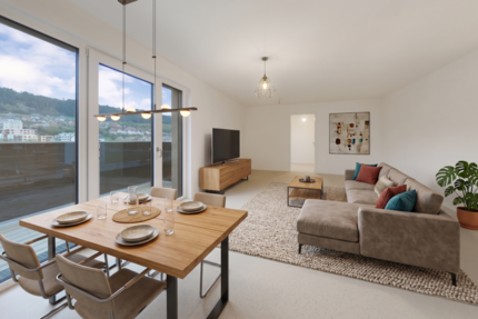 Wohnung Jena - 4 Zimmer, 112 m&sup2;, 1.682&euro; | Angebot:26677731