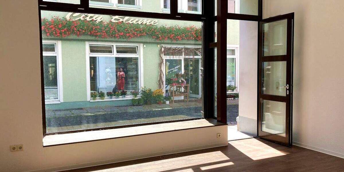 Gewerbeobjekt Döbeln Sörmitz - 130&euro; | Angebot:24910073