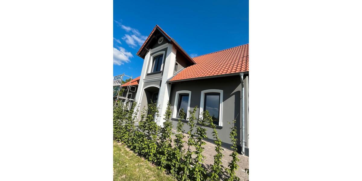 Dachgeschoßwohnung Bothel - 4 Zimmer, 85 m&sup2;, 1.130&euro; | Angebot:24538640