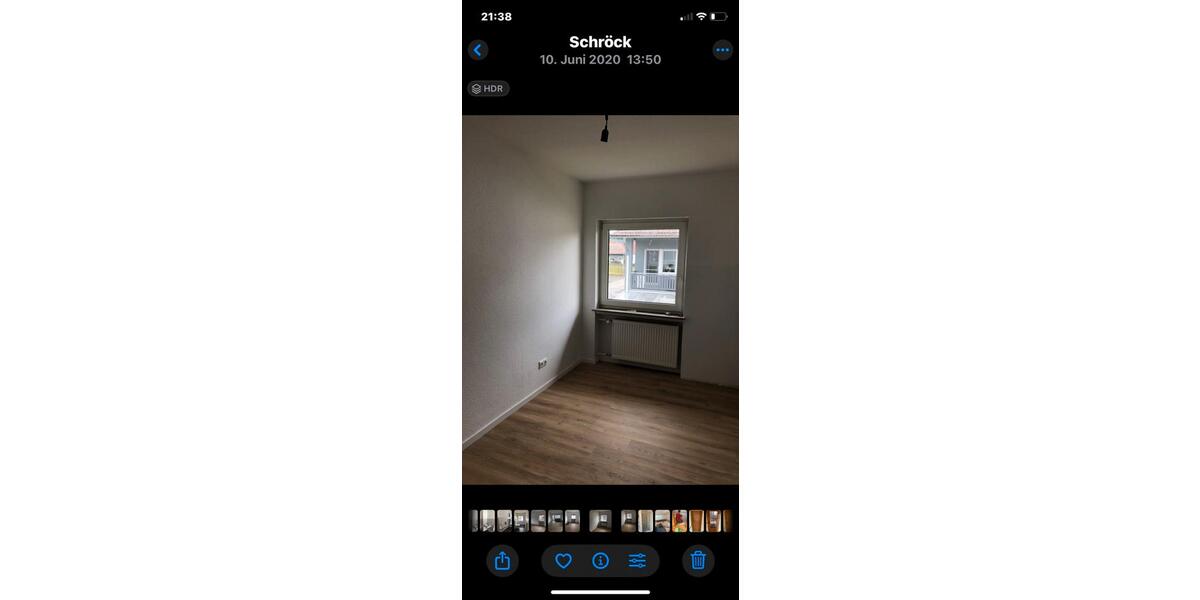 4-Zimmer-Wohnung in Marburg-Schröck 4 zimmer