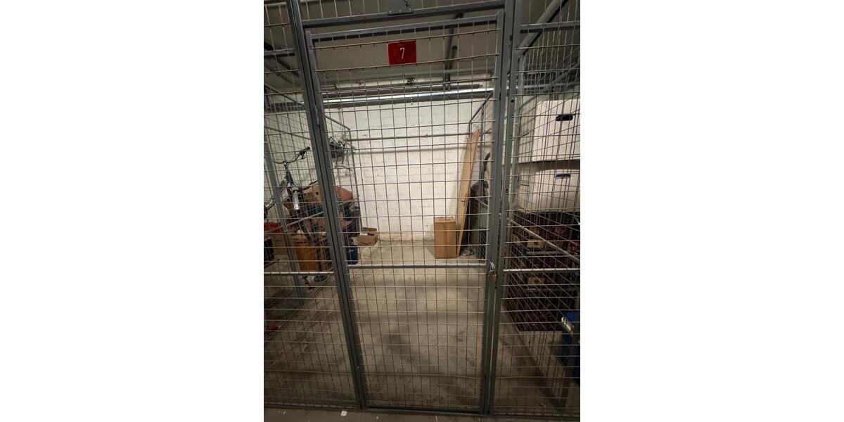 Etagenwohnung Rüdersdorf bei Berlin - 2 Zimmer, 48 m&sup2;, 550&euro; | Angebot:22759945