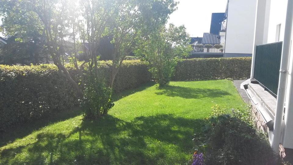 Erdgeschoßwohnung Waldbröl - 2.5 Zimmer, 54 m&sup2;, 490&euro; | Angebot:25882832