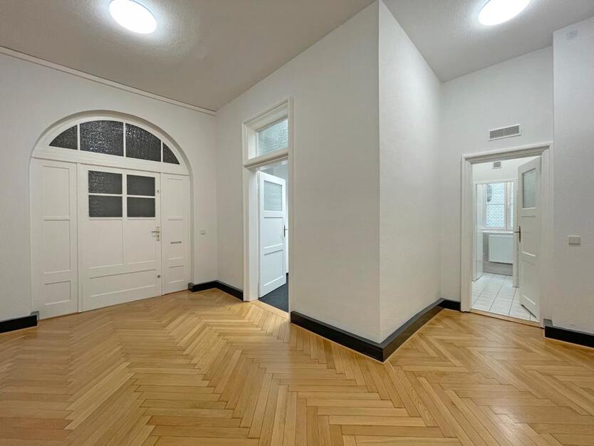 91m² Bürofläche in der Leipziger Straße