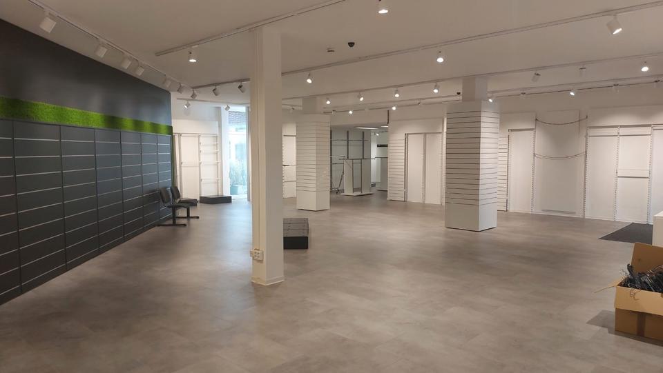 Gewerbeobjekt Wunstorf - 3.000&euro; | Angebot:23781186