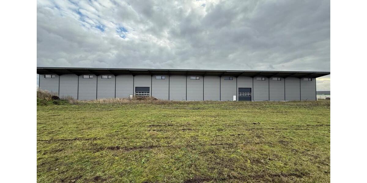 Gewerbeobjekt Niederlangen - 3.750&euro; | Angebot:25794206