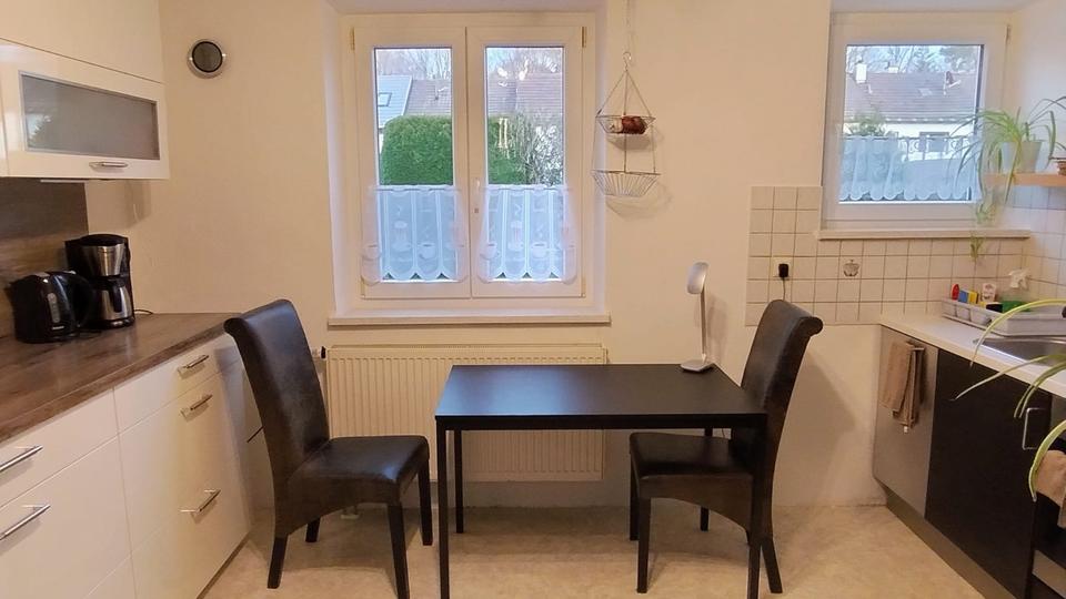 Perfekt für Singles & Alleinstehende - Mietwohnung mit ca. 49 QM in ruhiger Lage 2 zimmer