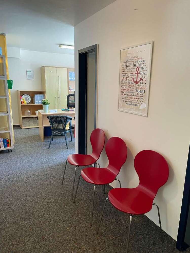 Büro in Elmshorn 350 € 143 m²