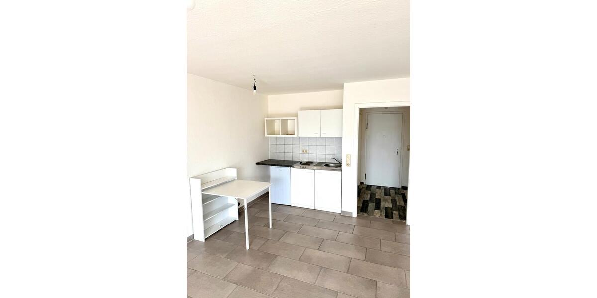 Etagenwohnung Nürnberg Almoshof - 1 Zimmer, 30 m&sup2;, 480&euro; | Angebot:26606053