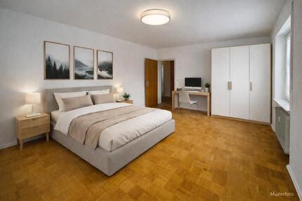 Wohnung Ulm Söflingen - 1 Zimmer, 21 m&sup2;, 574&euro; | Angebot:25941976