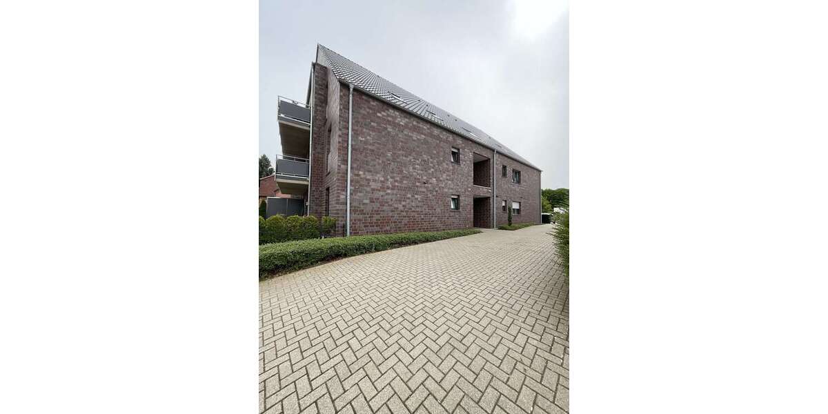 Etagenwohnung Heinsberg Werlo - 2 Zimmer, 61 m&sup2;, 356&euro; | Angebot:26640433