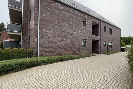 Wohnung Heinsberg Werlo - 2 Zimmer, 61 m&sup2;, 356&euro; | Angebot:26640433