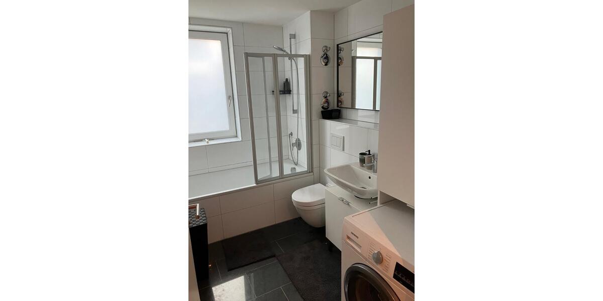 Erdgeschoßwohnung Regensburg Brandlberg - 2 Zimmer, 57 m&sup2;, 910&euro; | Angebot:24905439