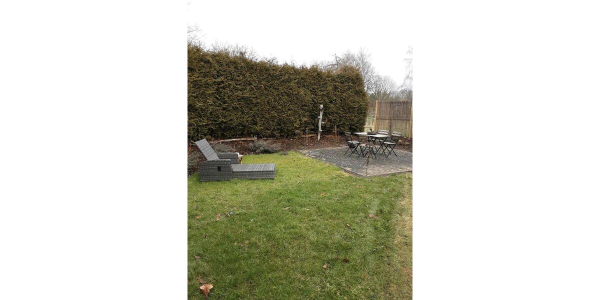 Dachgeschoßwohnung Otterndorf - 3 Zimmer, 98 m&sup2;, 1.000&euro; | Angebot:25220018