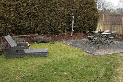 Wohnung Otterndorf - 3 Zimmer, 98 m&sup2;, 1.000&euro; | Angebot:25220018