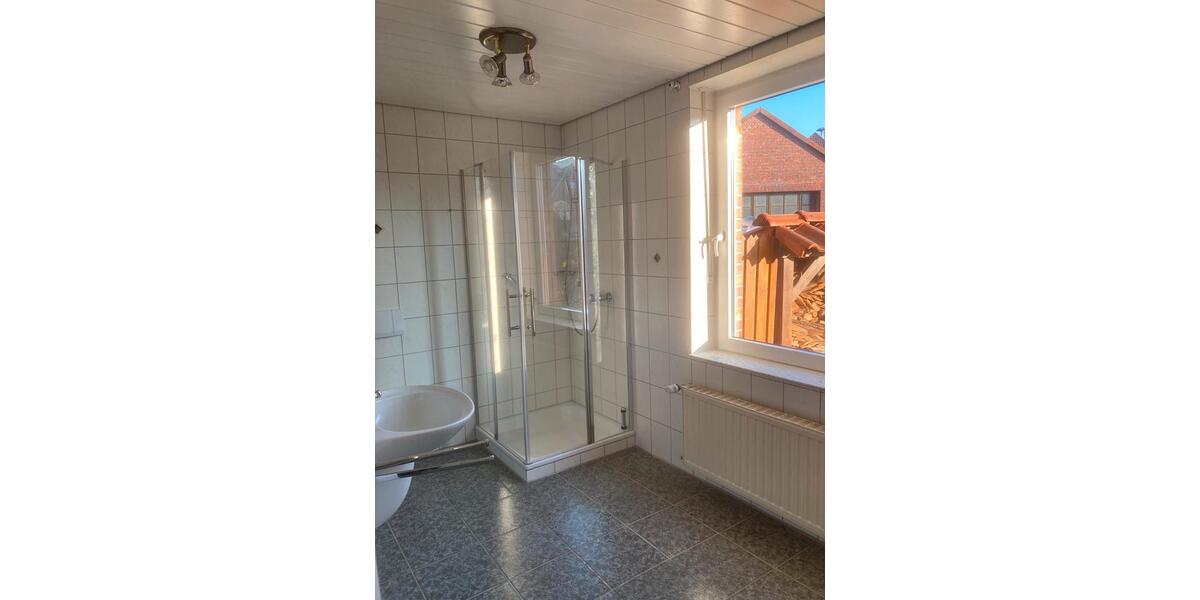 Erdgeschoßwohnung Sassenberg - 2.5 Zimmer, 60 m&sup2;, 520&euro; | Angebot:25049446