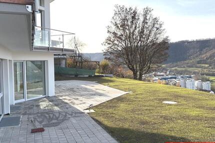 Neubau! 4 Zi, Garten, fantastischer Ausblick 4 zimmer