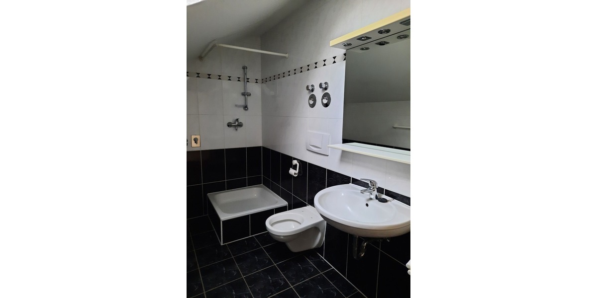 Altersgerechtes Wohnen zimmer