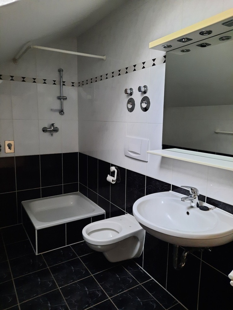 Altersgerechtes Wohnen zimmer