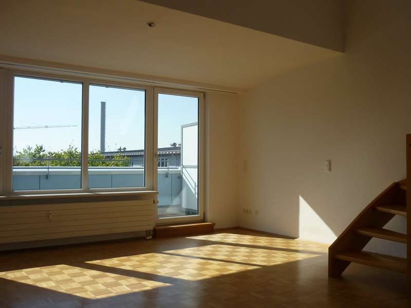 Wohnung zum Mieten in München 1.049,37 € 53.98 m²