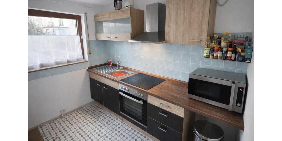 Erdgeschoßwohnung Offenburg - 1 Zimmer, 14 m&sup2;, 560&euro; | Angebot:26630900