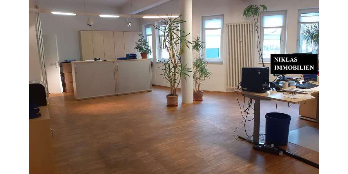 Büro in Hanau 850 € 98.3 m² zimmer