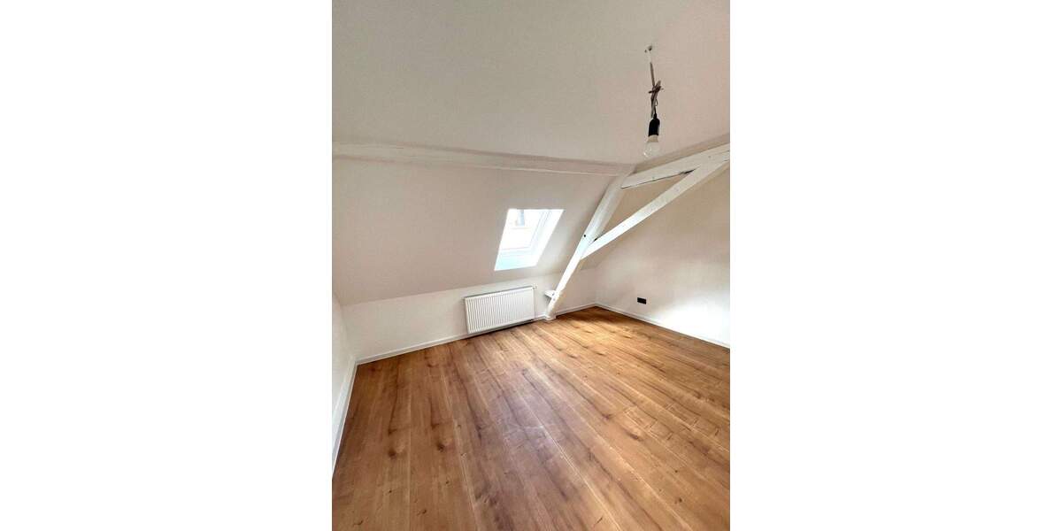 Zimmer Nußbaum - 3 Zimmer, 48 m&sup2;, 600&euro; | Angebot:25741734