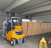 Gewerbeobjekt Versmold Bockhorst - 1.590&euro; | Angebot:26543216