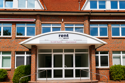 Gewerbeobjekt Seevetal Maschen-Heide - 740&euro; | Angebot:26800565