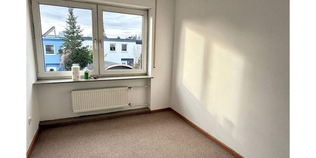 Reihenmittelhaus in Röthenbach 4 zimmer