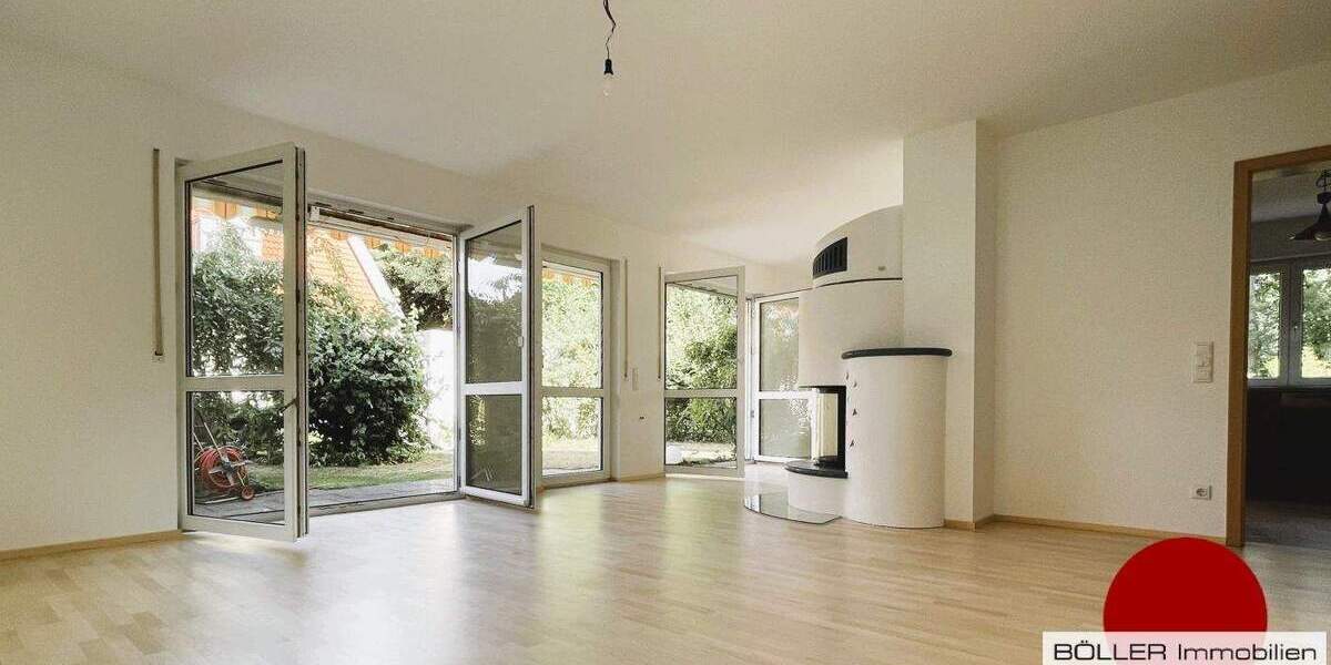 Einfamilienhaus Nürnberg Röthenbach b Schweinau - 5 Zimmer, 146 m&sup2;, 2.250&euro; | Angebot:25043186