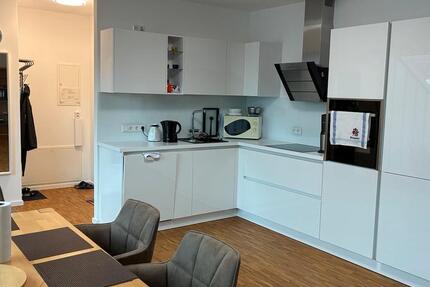 Wohnung Aachen Aachen-Mitte - 2 Zimmer, 77 m&sup2;, 1.200&euro; | Angebot:26603554