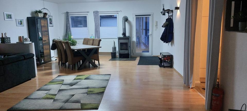 Etagenwohnung Eschweiler - 3 Zimmer, 135 m&sup2;, 950&euro; | Angebot:25208765