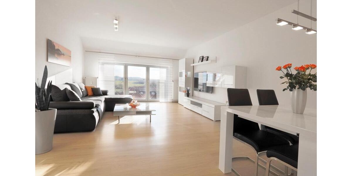 Wohnen auf Zeit Wolfsburg Detmerode - 2 Zimmer, 70 m&sup2;, 1.270&euro; | Angebot:26703493