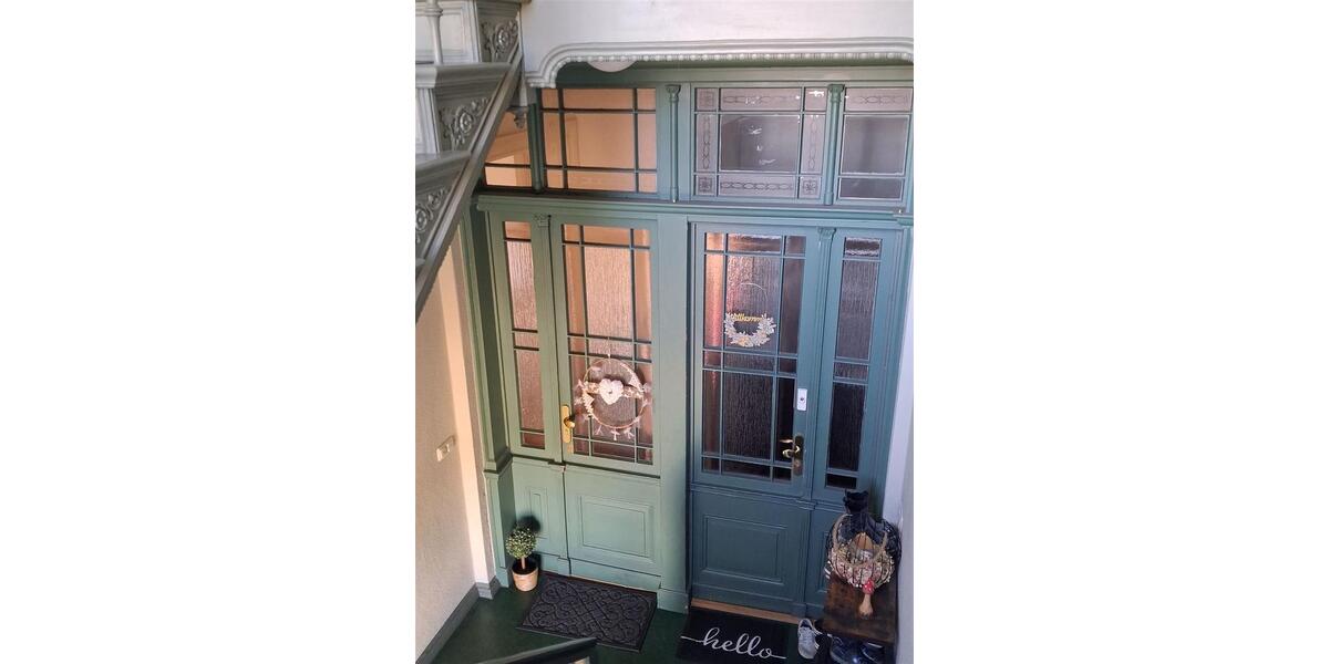 Etagenwohnung Torgau - 3 Zimmer, 116 m&sup2;, 754&euro; | Angebot:25405055