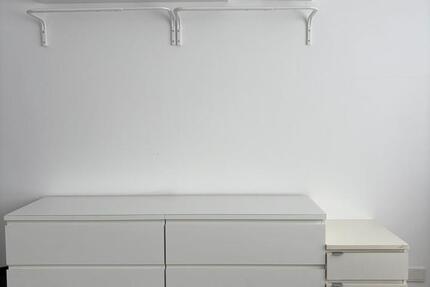 Wohnen auf Zeit Mannheim Innenstadt - 1 Zimmer, 20 m&sup2;, 489&euro; | Angebot:26652497