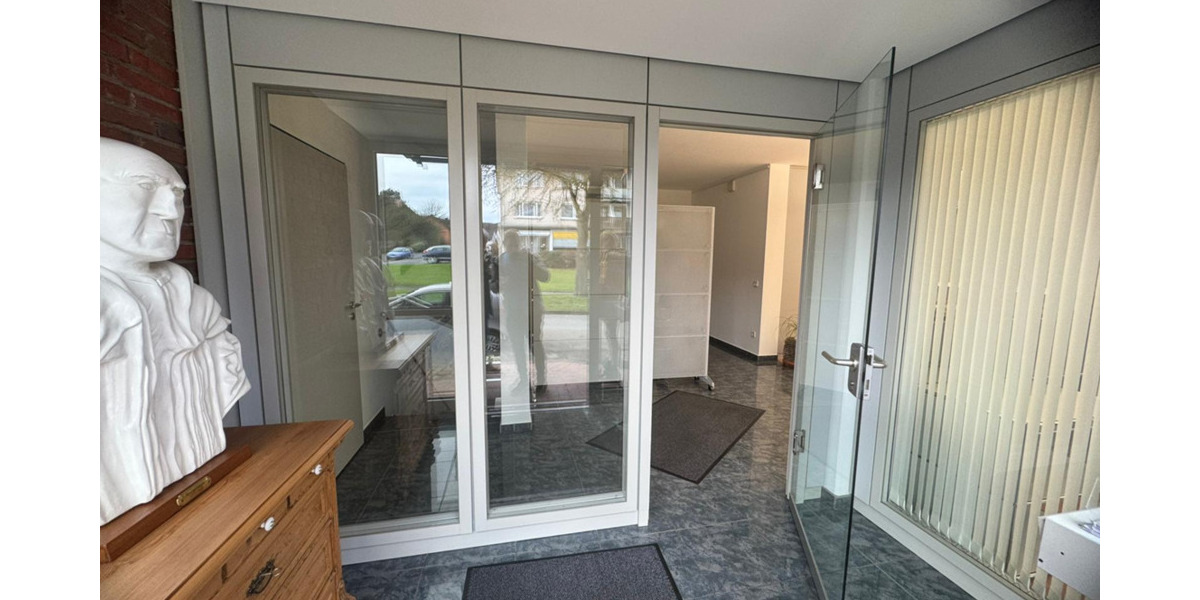 Gewerbeobjekt Schieder-Schwalenberg Schieder - 3 Zimmer, 120 m&sup2;, 960&euro; | Angebot:25688578