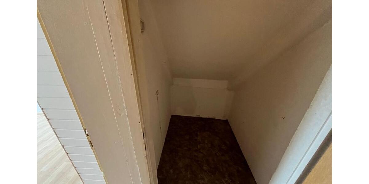 Dachgeschoßwohnung Clausthal-Zellerfeld Zellerfeld - 3 Zimmer, 59 m&sup2;, 410&euro; | Angebot:26536167
