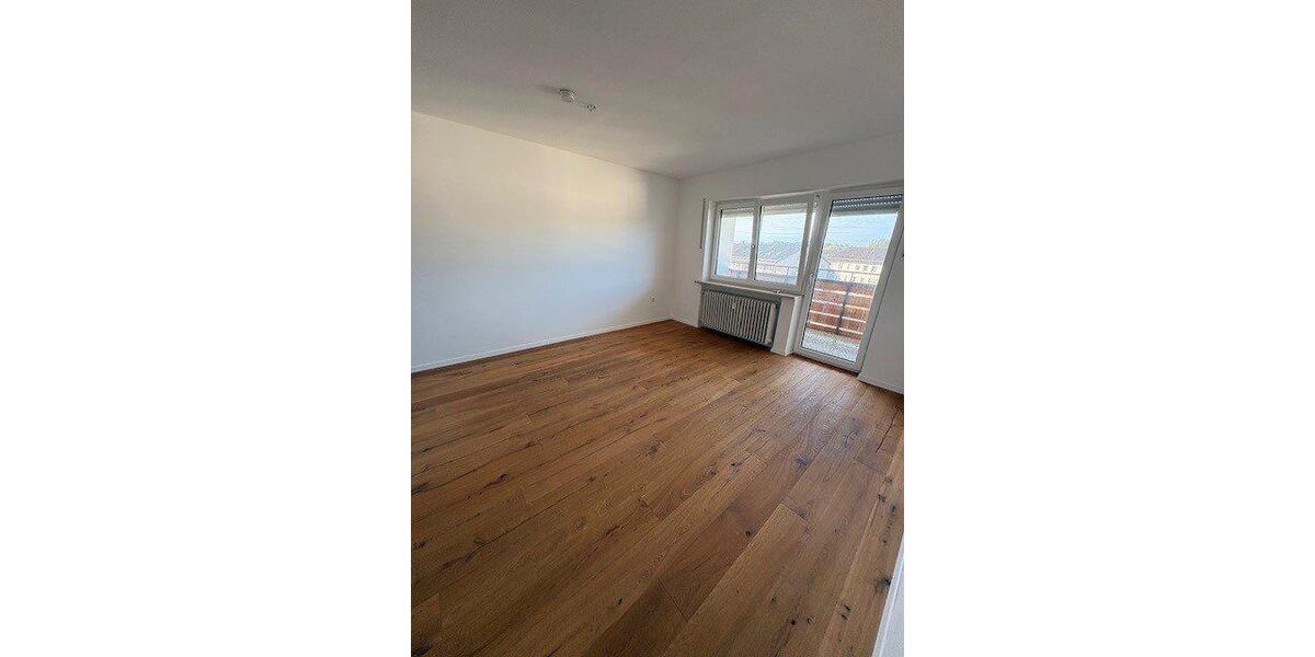 Etagenwohnung Burgkirchen an der Alz - 2 Zimmer, 55 m&sup2;, 520&euro; | Angebot:26233568