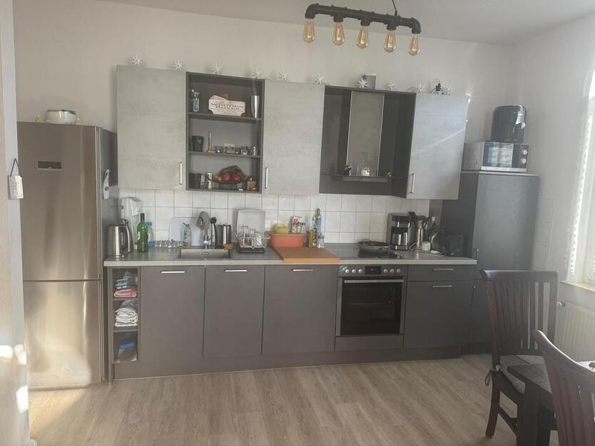 4 Zimmer Top Lage